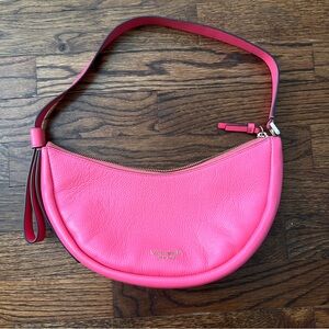 Kate Spade Pink Smile Bag